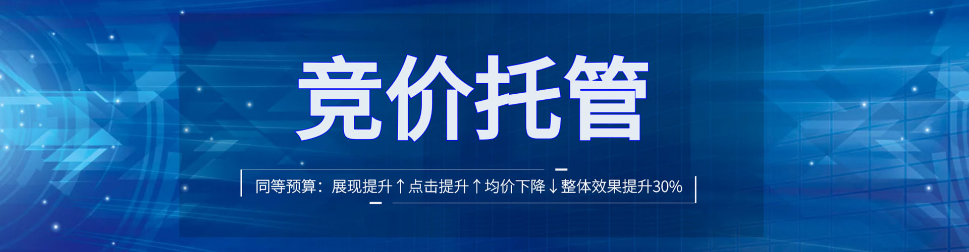 凤城sem运营